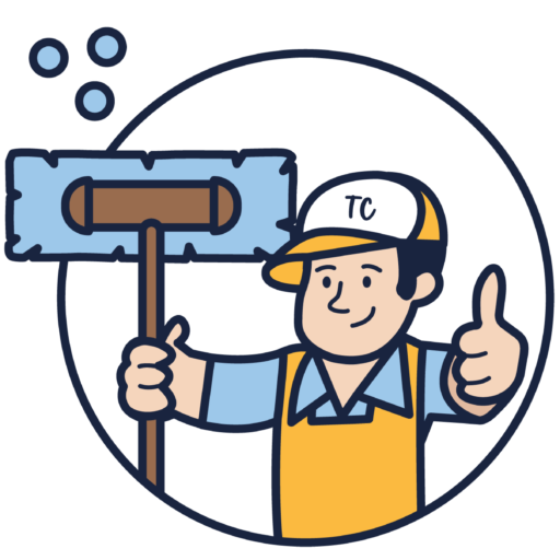 Tuanis Cleaning